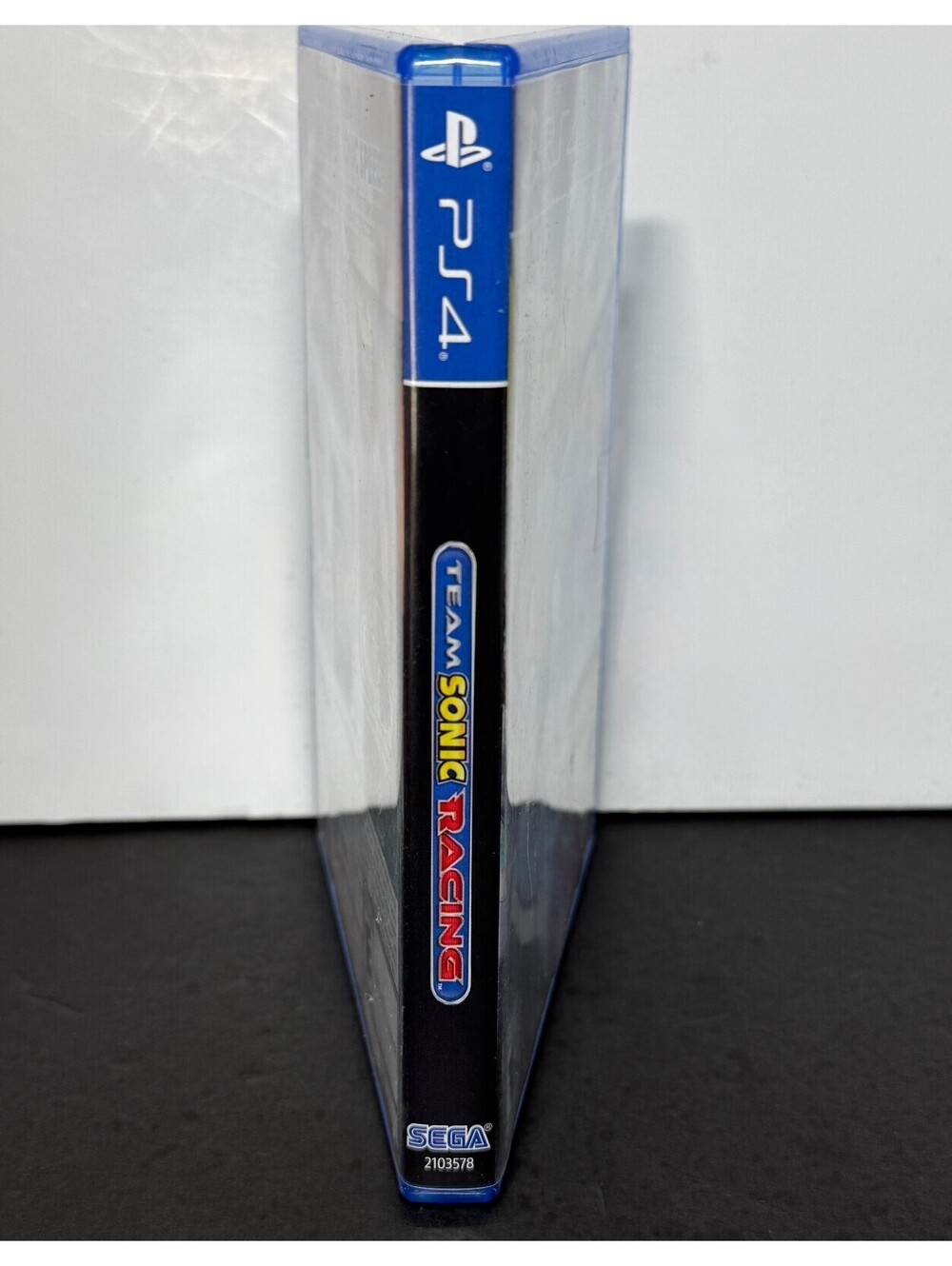 Team Sonic Racing PlayStation 4 - Picture 3 of 8